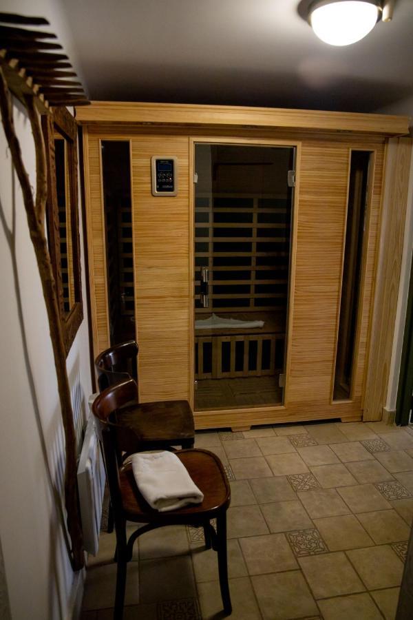 Egercottages - Csillag Cottage Luaran gambar